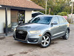 Audi Q3 2.0T Premium Plus