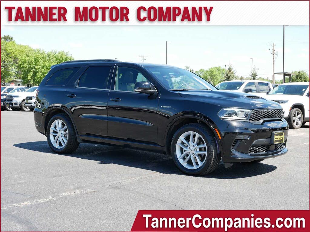2023 Dodge Durango R/T Premium AWD