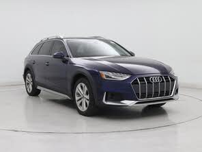 Audi A4 Allroad quattro Premium Plus 45 TFSI AWD