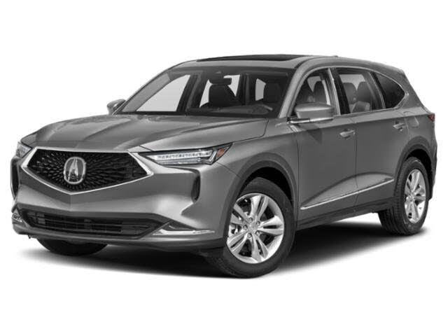 2023 Acura MDX SH-AWD