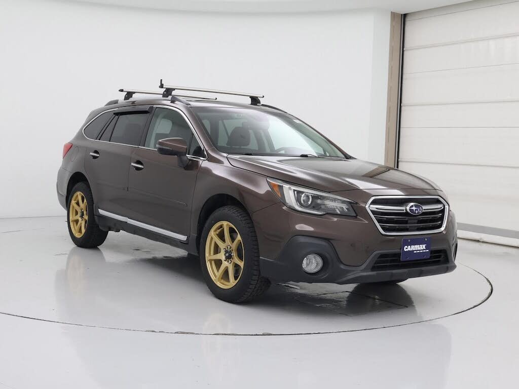 2019 Subaru Outback 3.6R Touring AWD