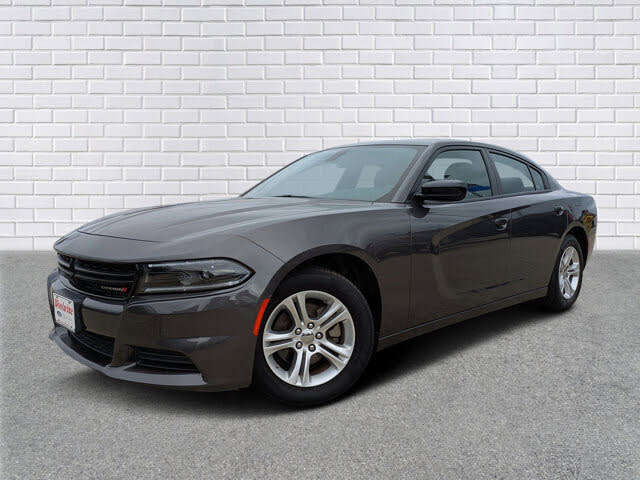 2023 Dodge Charger SXT RWD
