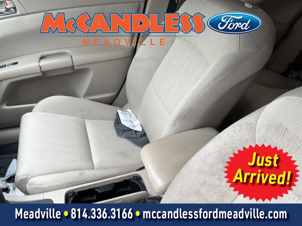 2010 Suzuki Kizashi S AWD