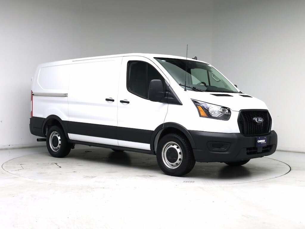 2025 Ford Transit Cargo 150 Low Roof RWD