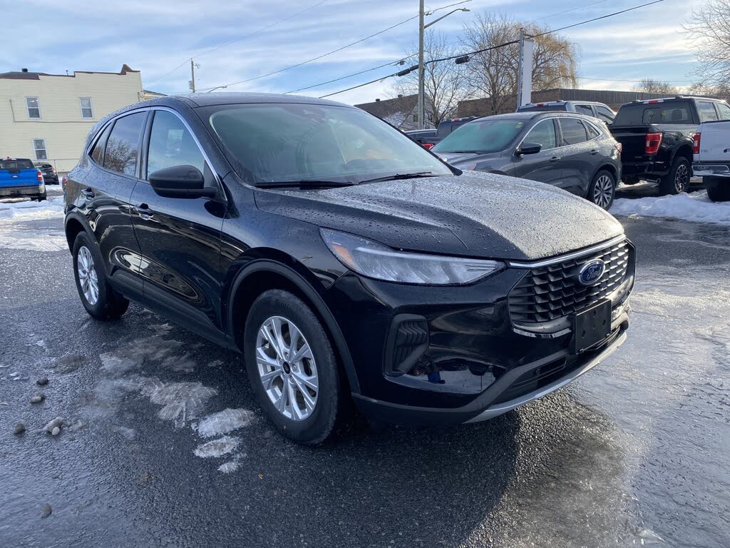 2023 Ford Escape Active AWD