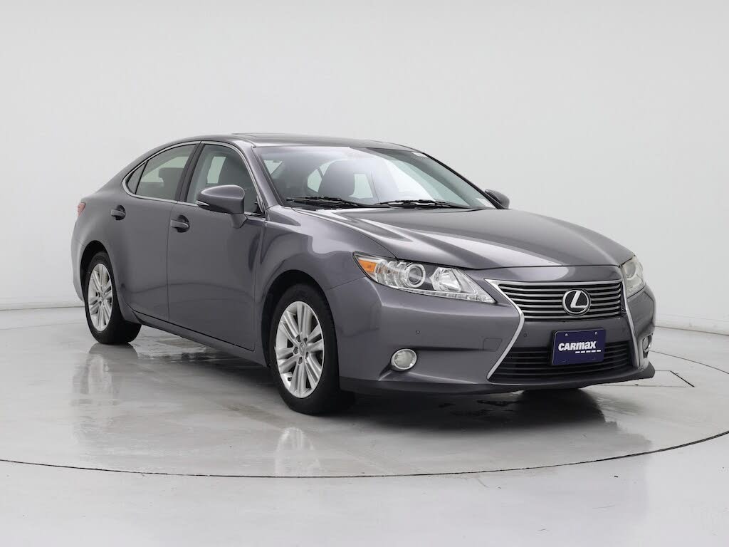 2014 Lexus ES 350 FWD