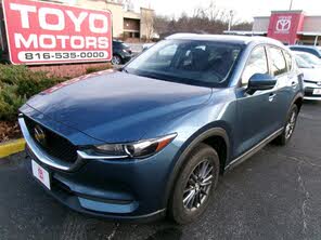 Mazda CX-5 Sport AWD