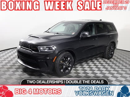 Dodge Durango R/T AWD 2021