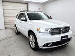 Dodge Durango Citadel AWD