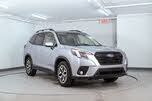 Subaru Forester Touring Wagon AWD