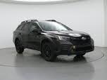 Subaru Outback Wilderness Crossover AWD