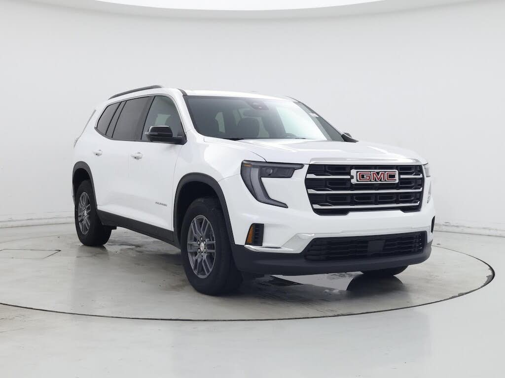 2025 GMC Acadia Elevation FWD