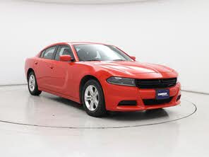Dodge Charger SXT RWD