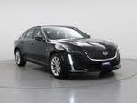Cadillac CT5 Premium Luxury AWD