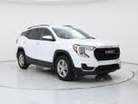GMC Terrain SLE AWD