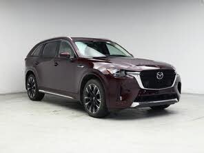 Mazda CX-90 3.3 Turbo S Premium Plus AWD