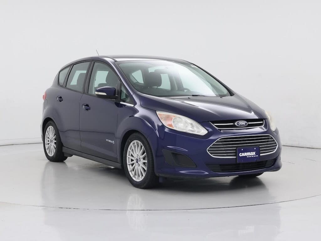 2016 Ford C-Max Hybrid SE FWD