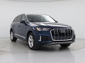 Audi Q7 quattro Premium Plus 45 TFSI