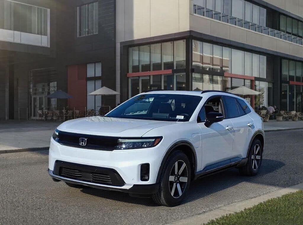 2026 Honda Prologue Touring FWD