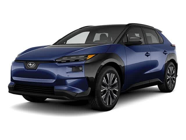 2026 Subaru Solterra Touring XT AWD