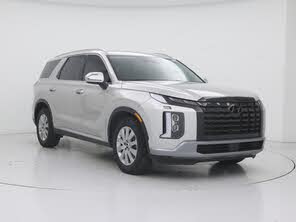 Hyundai Palisade SEL FWD