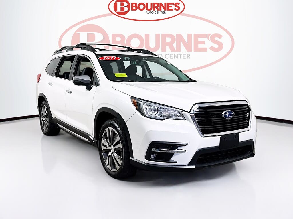 2021 Subaru Ascent Touring AWD