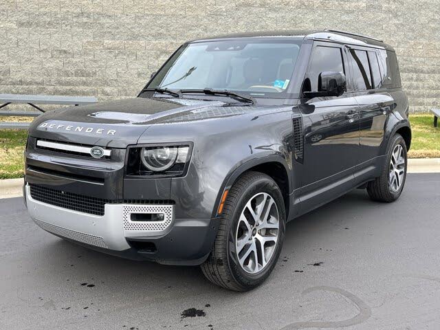 2023 Land Rover Defender 110 SE AWD