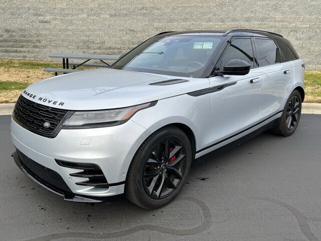 2024 Land Rover Range Rover Velar P250 Dynamic SE AWD
