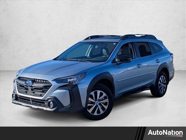 2023 Subaru Outback Premium AWD