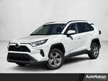 Toyota RAV4 XLE FWD