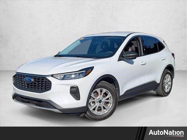 2024 Ford Escape Active FWD