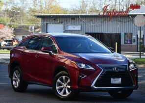 Lexus RX 350 AWD