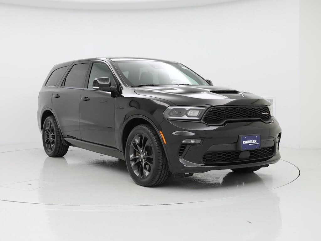 2022 Dodge Durango R/T Plus AWD
