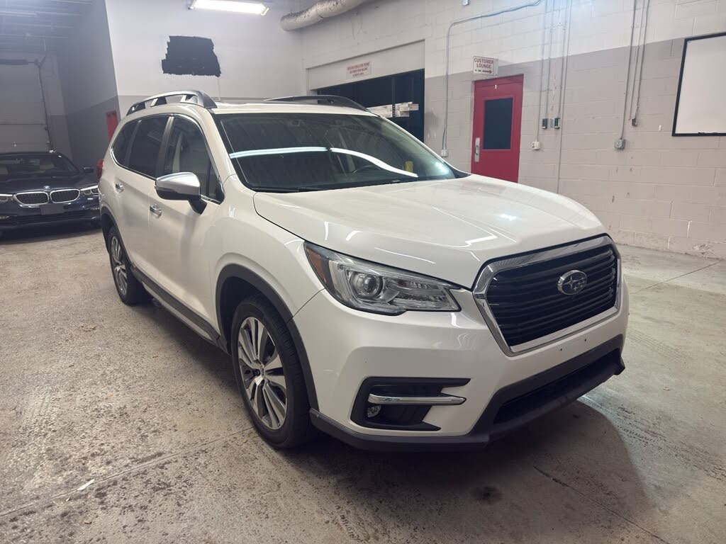 2020 Subaru Ascent Touring 7-Passenger AWD