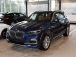 BMW X5 xDrive40i AWD