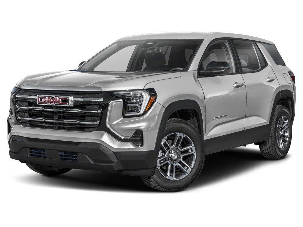 GMC Terrain Elevation AWD 2025