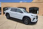 Chevrolet Traverse LT AWD