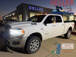 RAM 2500 Laramie Crew Cab 4WD