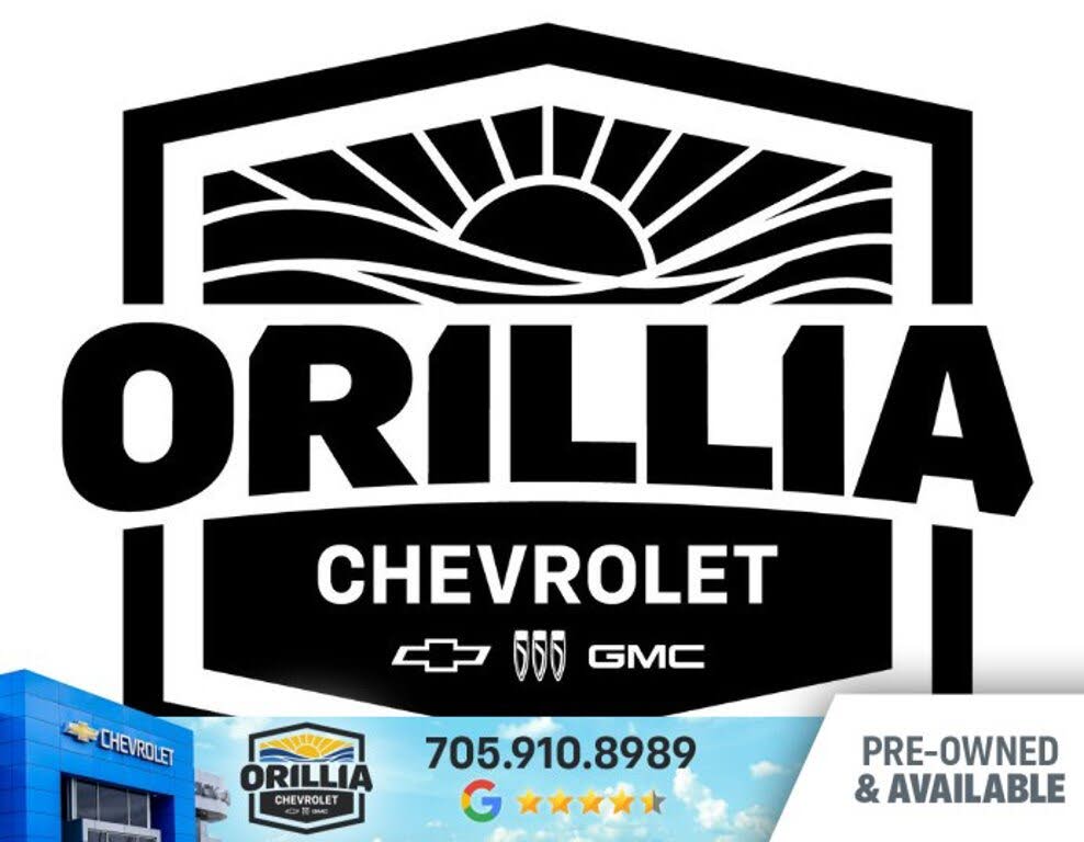 2019 Chevrolet Silverado 1500 LT Crew Cab 4WD