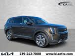 Kia Telluride SX AWD