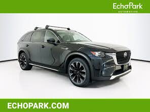 Mazda CX-90 PHEV Premium AWD