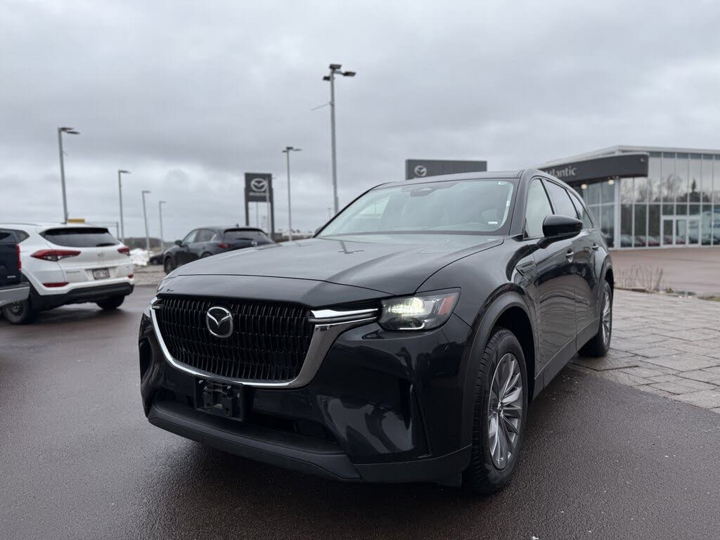 2024 Mazda CX-90 GS-L AWD