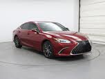 Lexus ES 350 FWD