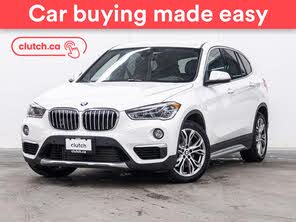 BMW X1 xDrive28i AWD