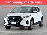 Nissan Kicks SV FWD