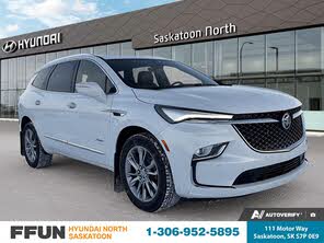 Buick Enclave Avenir AWD