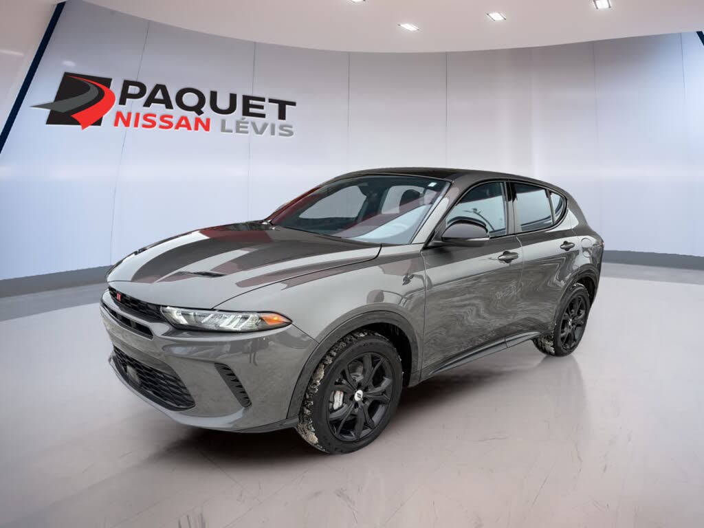 Dodge Hornet R/T Plus AWD 2024