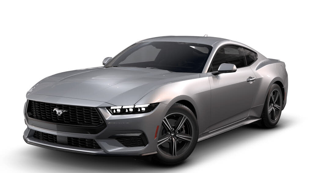 Ford Mustang EcoBoost Premium Fastback RWD 2025