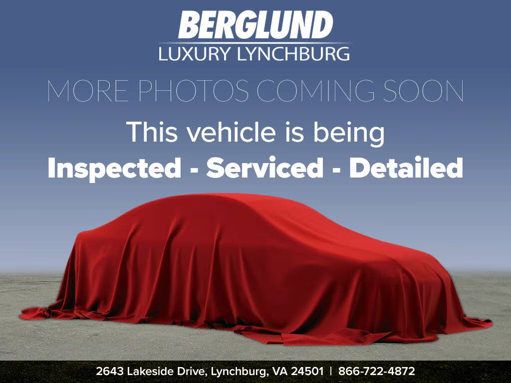 2024 BMW X7 xDrive40i AWD