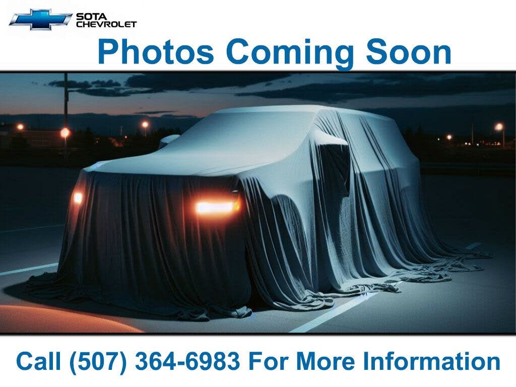 2015 Dodge Grand Caravan SXT FWD